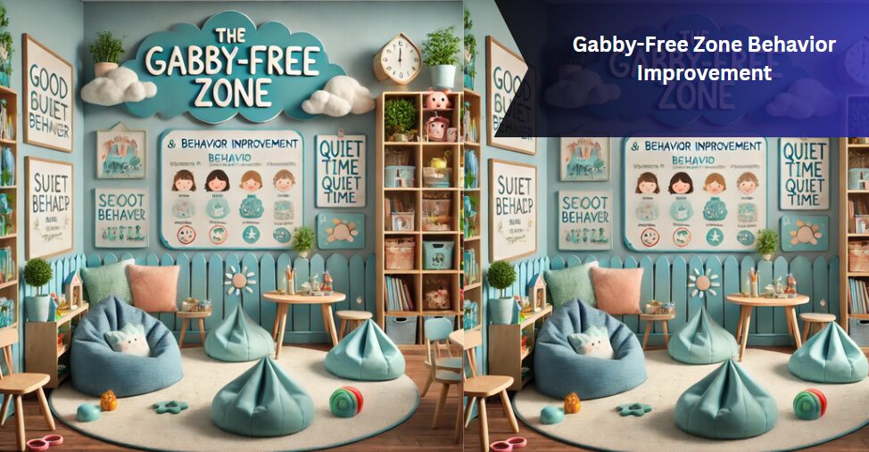 Gabby-Free Zone Behavior Improvement – Benefits, Applications, and Future Trends