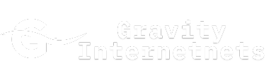 www gravityinternetnet